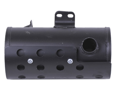 Глушник - 192D