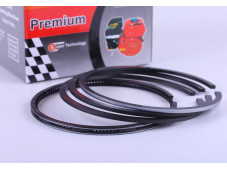 Кольца 95,00 мм STD, к-т на 1 поршень - 195N - Premium