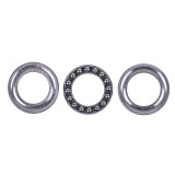 Упорний підшипник 51105 муфти зчеплення - КПП (3+1)