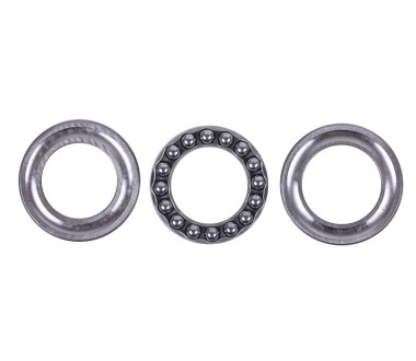 Упорний підшипник 51105 муфти зчеплення - КПП (3+1)