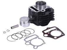 Поршнева (ЦПГ) 52,3 мм - 110СС - Актив/Дельта/Альфа