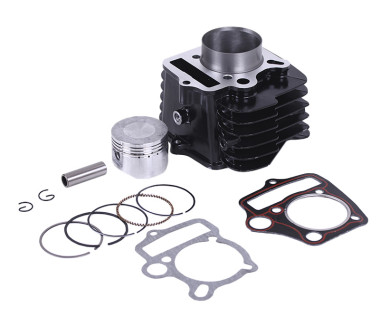 Поршнева (ЦПГ) 52,3 мм - 110СС - Актив/Дельта/Альфа