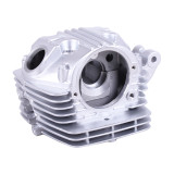 Голівка циліндра гола - СВ-150