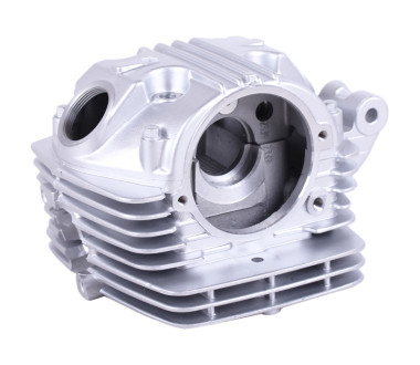 Голівка циліндра гола - СВ-150