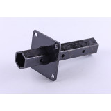 Ступиця шестигранна (діаметр 32 мм) - 178/186F