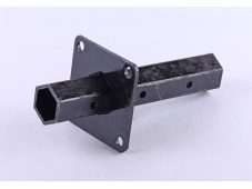 Ступиця шестигранна (діаметр 32 мм) - 178/186F