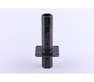 Ступиця шестигранна (діаметр 32 мм) - 178/186F