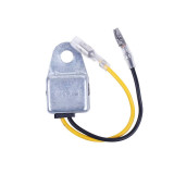 Датчик рівня масла зовнішній - 168F