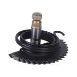 Півмісяць + пружина - 50CC4T Y-BOX