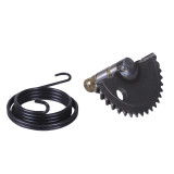 Півмісяць + пружина - 50CC4T Y-BOX