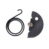 Півмісяць + пружина - 50CC4T Y-BOX