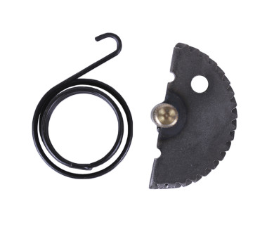 Півмісяць + пружина - 50CC4T Y-BOX