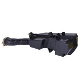 Фільтр повітряний у зборі (коротка нога) - 50CC4T Y-BOX