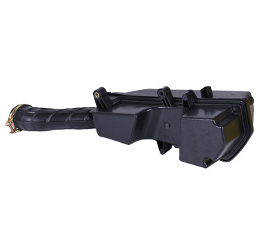 Фільтр повітряний у зборі (коротка нога) - 50CC4T Y-BOX