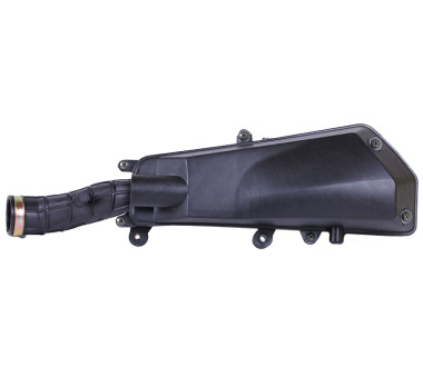 Фільтр повітряний у зборі (коротка нога) - 50CC4T Y-BOX