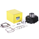 Поршневая (ЦПГ) 52 мм, к-т: 12 единиц - 110СС - Актив/Дельта/Альфа Y-BOX