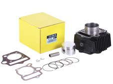 Поршнева (ЦПГ) 52 мм, к-т: 12 одиниць - 110СС - Актив/Дельта/Альфа Y-BOX