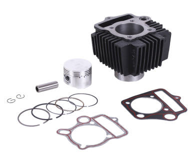 Поршневая (ЦПГ) 52 мм, к-т: 12 единиц - 110СС - Актив/Дельта/Альфа Y-BOX