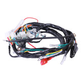 Проводка центральная - Альфа Y-BOX