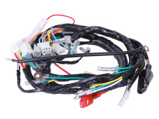 Провід центральний - Альфа Y-BOX