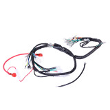 Проводка центральная - Альфа Y-BOX