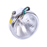 Фара передня - Альфа Y-BOX