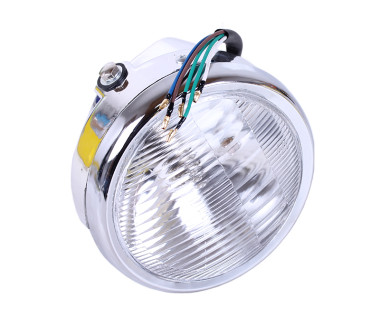 Фара передня - Альфа Y-BOX