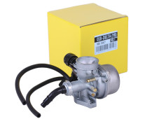 Карбюратор 70CC - Дельта Y-BOX