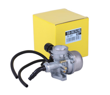 Карбюратор 70CC - Дельта Y-BOX