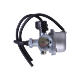 Карбюратор 70CC - Дельта Y-BOX