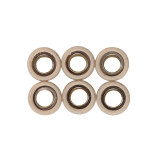 Ролики варіатора 8,5 g, к-т: 6 шт. - Dio 50/Takt 24 Y-BOX