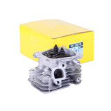 Головка блока в сборе - 168F Y-BOX