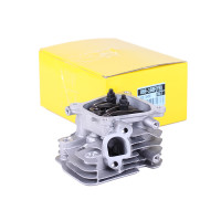 Головка блоку в зборі - 168F Y-BOX