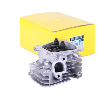 Головка блока в сборе - 168F Y-BOX