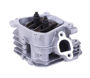 Головка блока в сборе - 168F Y-BOX