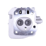 Головка блока в сборе - 168F Y-BOX