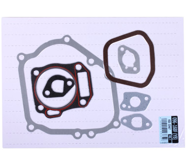 Прокладка двигуна 70 мм, к-т: 7 шт. - 170F Y-BOX