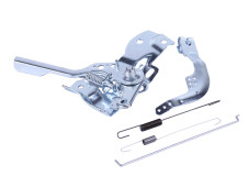 Механізм управління дросельної заслінки, к-т: 4 елементи - 168F