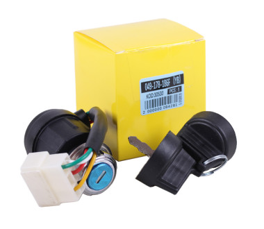 Замок запалювання - 178F/186F Y-BOX