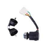 Замок запалювання - 178F/186F Y-BOX