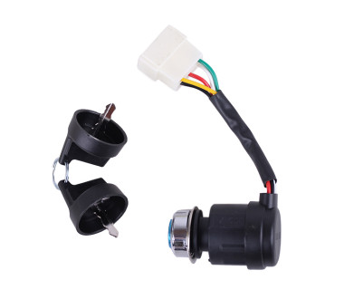 Замок запалювання - 178F/186F Y-BOX