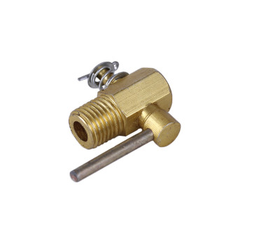 Кран головки зливу рідини, що охолоджує діаметр 13 мм - 180N Y-BOX