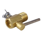 Кран головки зливу рідини, що охолоджує діаметр 13 мм - 180N Y-BOX