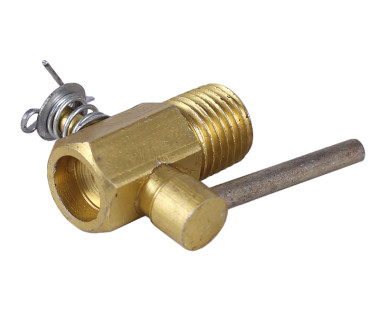 Кран головки зливу рідини, що охолоджує діаметр 13 мм - 180N Y-BOX