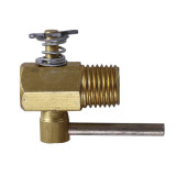 Кран головки зливу рідини, що охолоджує діаметр 13 мм - 180N Y-BOX