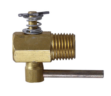 Кран головки зливу рідини, що охолоджує діаметр 13 мм - 180N Y-BOX