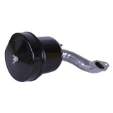 Фільтр повітряний у зборі (паперовий елемент) - 180N Y-BOX