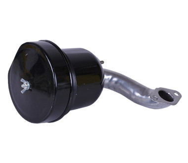 Фільтр повітряний у зборі (паперовий елемент) - 180N Y-BOX