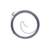 Пружина стартера - 168F