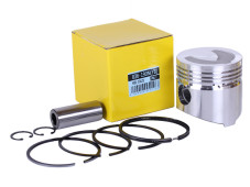 Поршневий комплект 90,00 мм STD: 9 одиниць - 190N Y-BOX